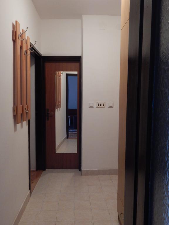 Apartment Knez Kotorska Tivat Ngoại thất bức ảnh