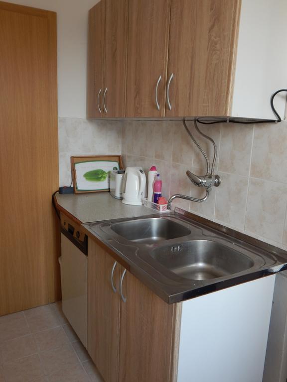 Apartment Knez Kotorska Tivat Ngoại thất bức ảnh