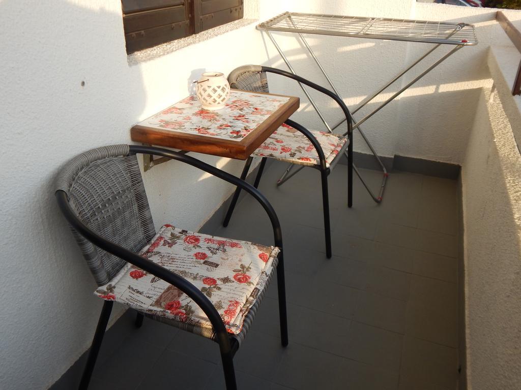 Apartment Knez Kotorska Tivat Ngoại thất bức ảnh
