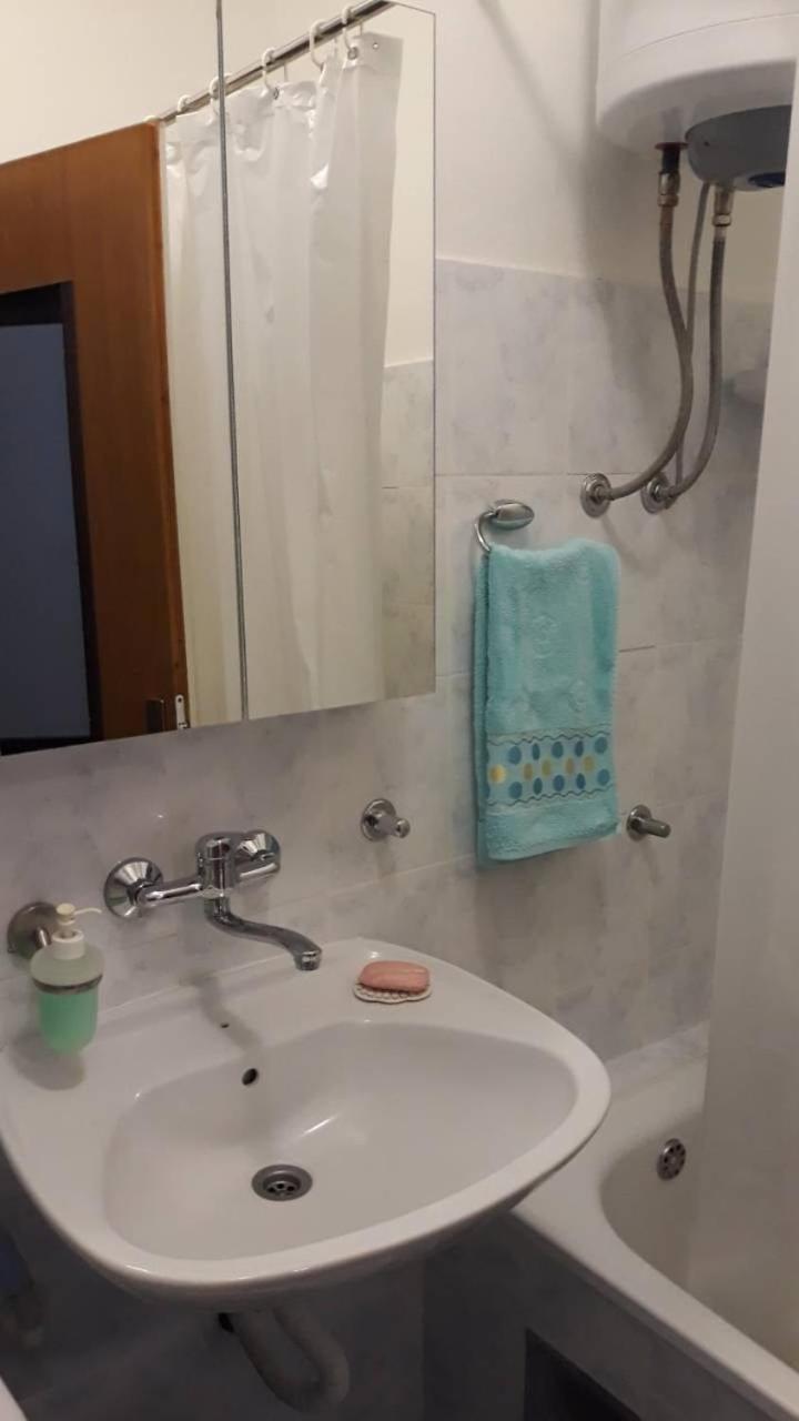 Apartment Knez Kotorska Tivat Ngoại thất bức ảnh