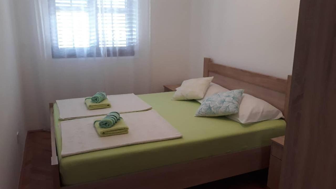 Apartment Knez Kotorska Tivat Ngoại thất bức ảnh